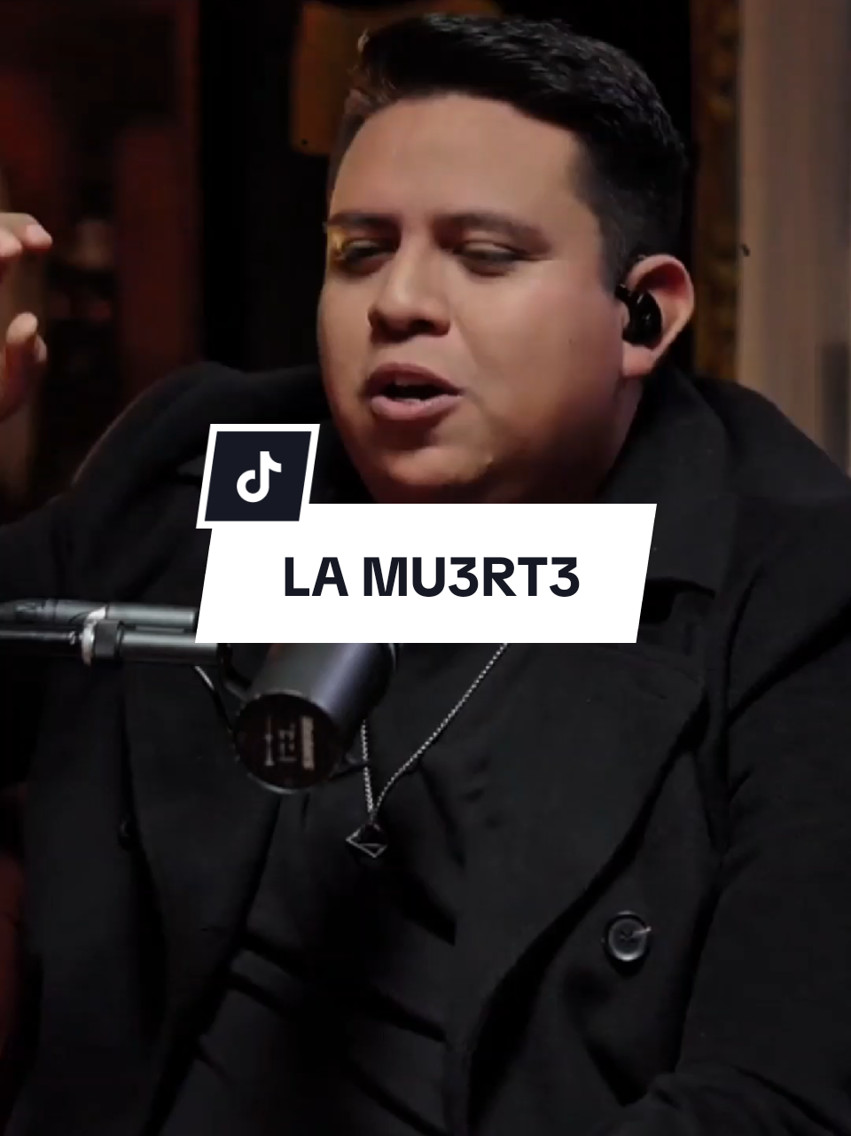 LA MU3RT3 #historia #HistoriasDeTerror #RelatosParanormales #ExperienciasParanormales #podcastparanormal 