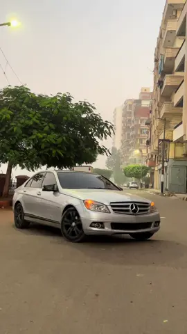 #w204 #c63 #c180 #طرق_مصر_بقت_عالمية🇪🇬 #الشعب_الصيني_ماله_حل😂😂 