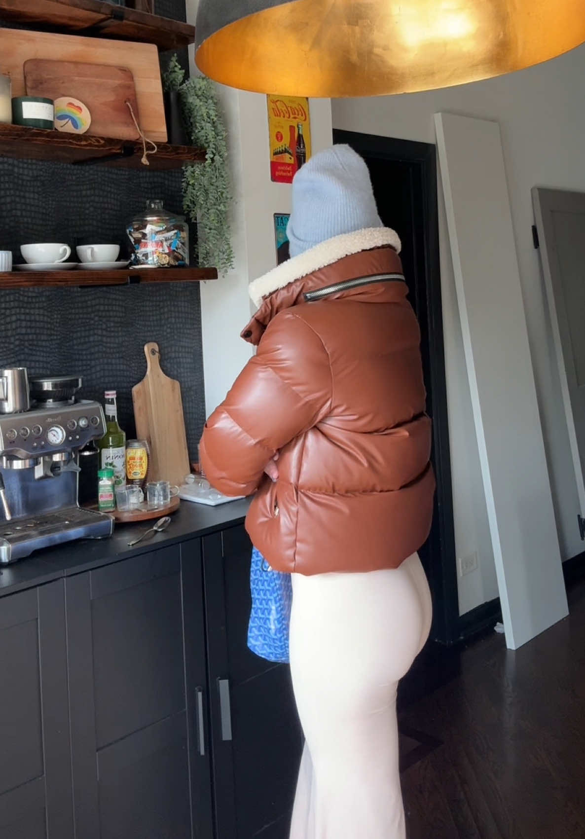 happy Saturday kings #OOTD #fitcheckgirl #viral #chicagotiktok #getreadywithme 