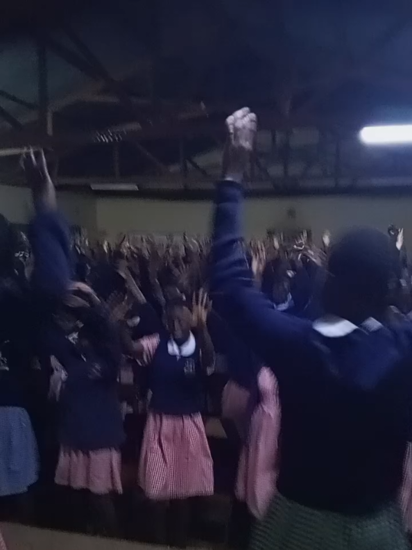 #Gen #RIPRAILAODINGA #foryoupage❤️❤️ #highschool #gospelmusic 