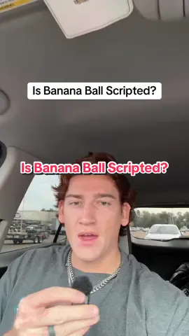 Is Banana Ball scripted? #baseball #bananaball #savannahbananas #sports 