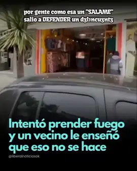 Dios mio DONDE ESTA LOS KIRCHNERISTAS QUE DEFIENDEN A ESTE 
