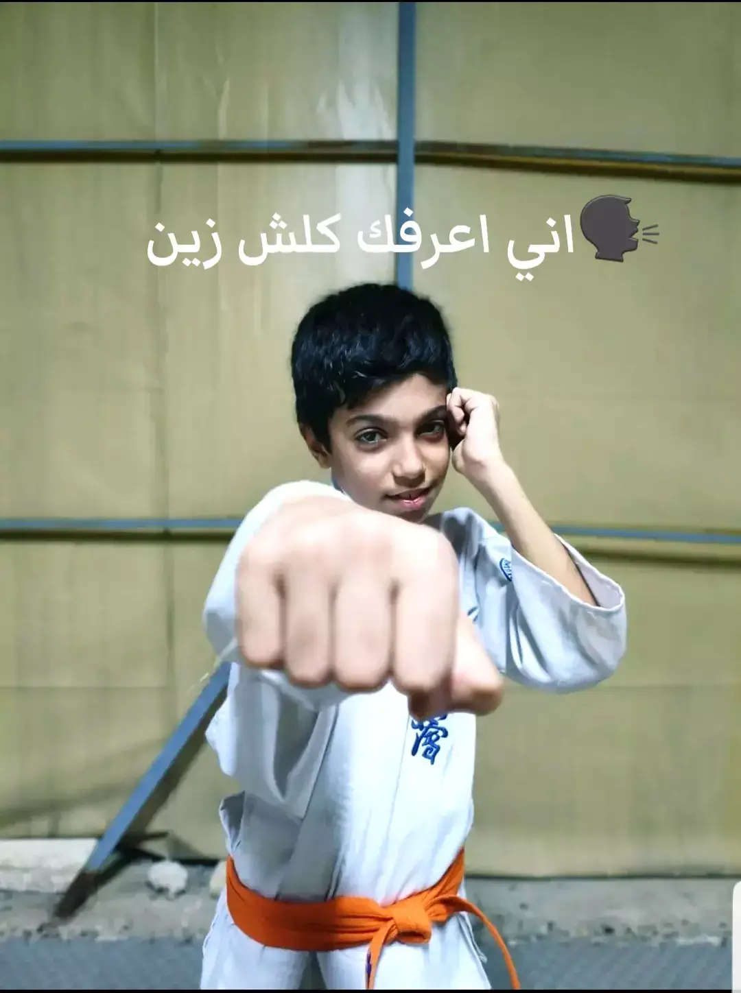 #الشعب_الصيني_ماله_حل😂😂 @الكابتن علي الراوي 