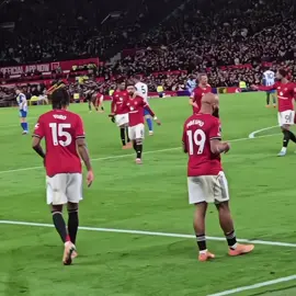 mbeumo×dialo🕺😂 .. #manutd #manchesterunited #ggmu #fyp 