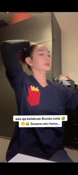 coy 😅🤣@Bunda Corla Ratu live Dunia @@bundacorlaofficialss2 #bundacorla #bundacorlaofficialss #bundacorlaterbaru  #bundacorlalive  #fypviralシviral 