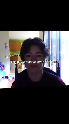 He would be the King of this trend tbh #fyp #blowthisup 