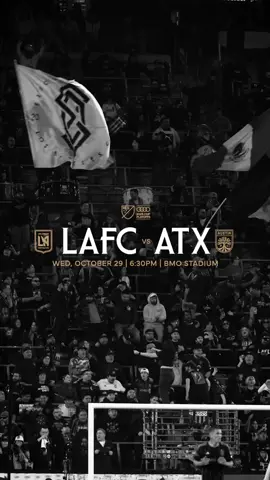 The playoffs are here. Everything you need to know ☝️ #LAFC #MLS #mlscupplayoffs 