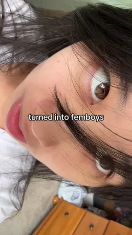 what IVs does ur homeboy turned femboy have ??? mine r kinda bad tbh
