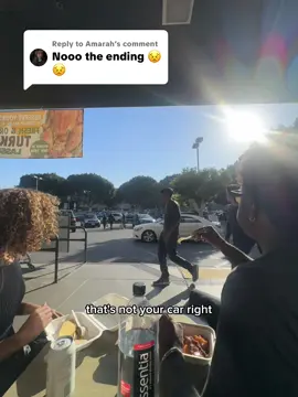 Replying to @Amarah  at least he got it back 😭  @blackcowboyboots 