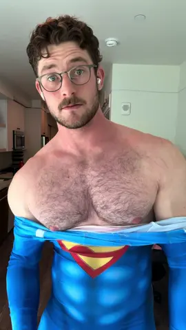 I’m gonna need a bra here soon