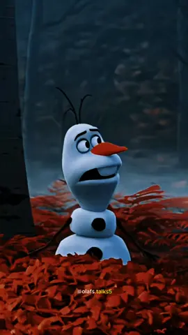 Just bcz we don't talk anymore doesn't mean I have forgotten about u😊 . #creatorsearchinsights #olaf #olafmotivation #frozen #motivation 