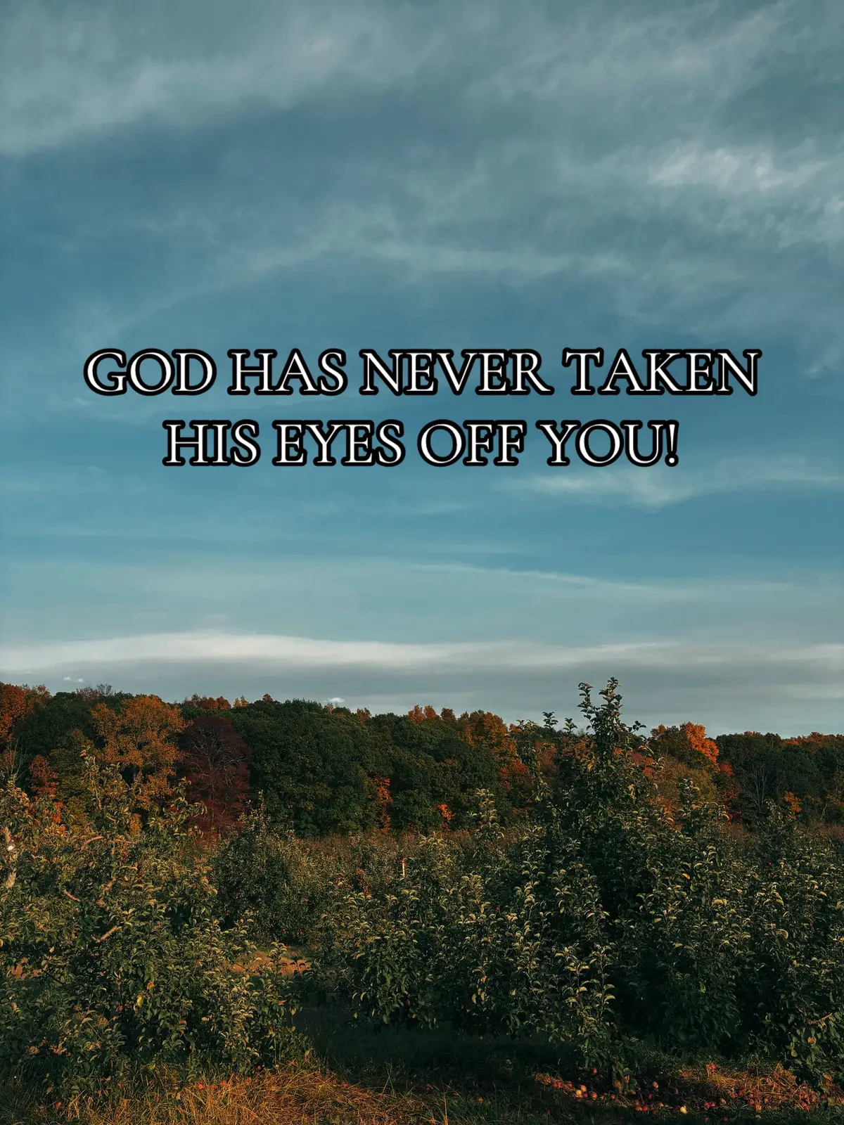 #god #amen #jesus #fall #sky 