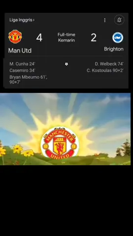 Selamat pagi warga sipil sekalian tutur cara nya kalah dong#manchesterunited #kingemyu #emyu #ligainggris 