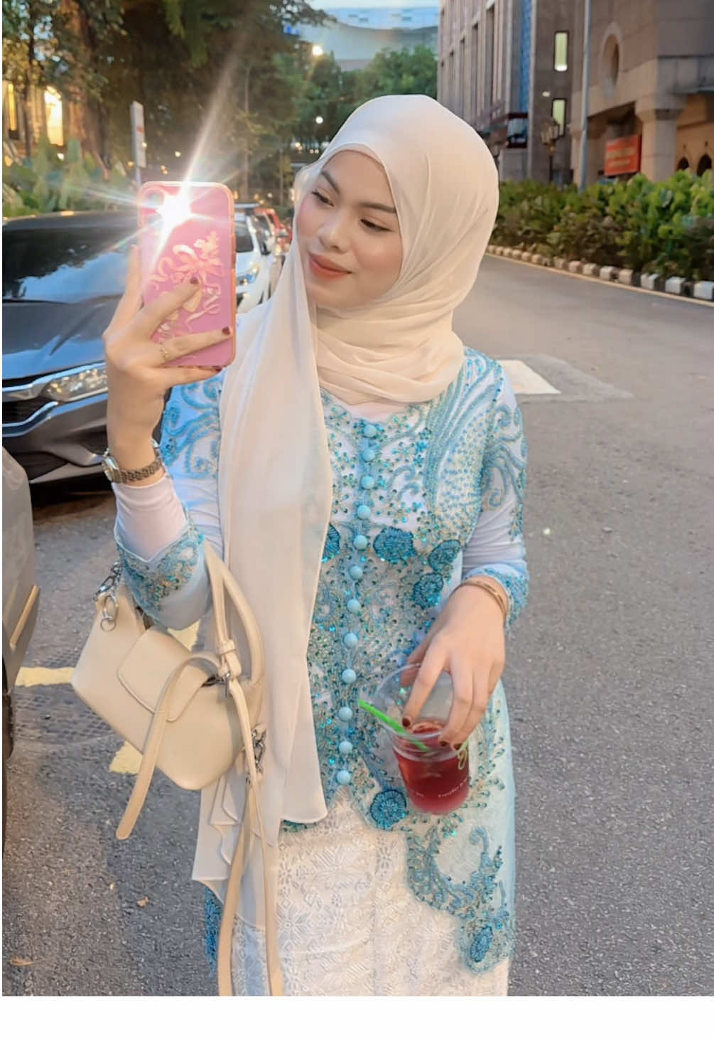 tag your friend yang nak grad pls ✨🎀🥇 #fyp #graduation