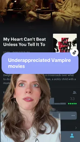 Under appreciated vampire movies to enhance your spooky season #horror #film #movies 