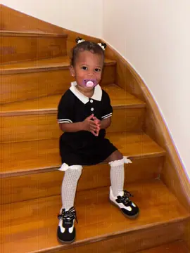 #babygirl #OOTD #babygirloutfit #mode 