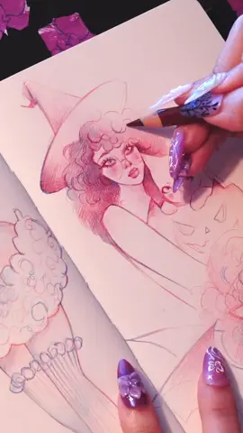 🥰💖✨ #art #sketch #sketches #sketchbook 