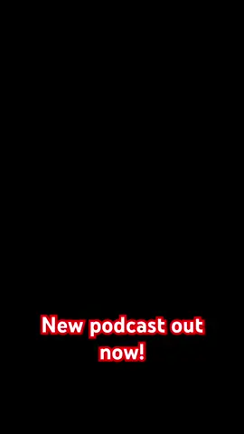 New podcast out now! #horrorpodcast #horrorstories #shorts #podcast
