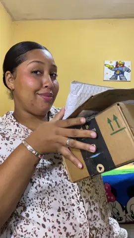Tenemos unboxing ❤️😍  Quédense hasta el final !!! ‼️ 🚨  #goongbe #refilled #lilyeve #unboxingvideo 
