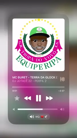 Seleção do vô #fy #funkrj #funkcarioca #elitrem22 #status 