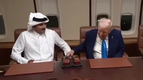 #tamimbinhamadalthani #donldtrump 