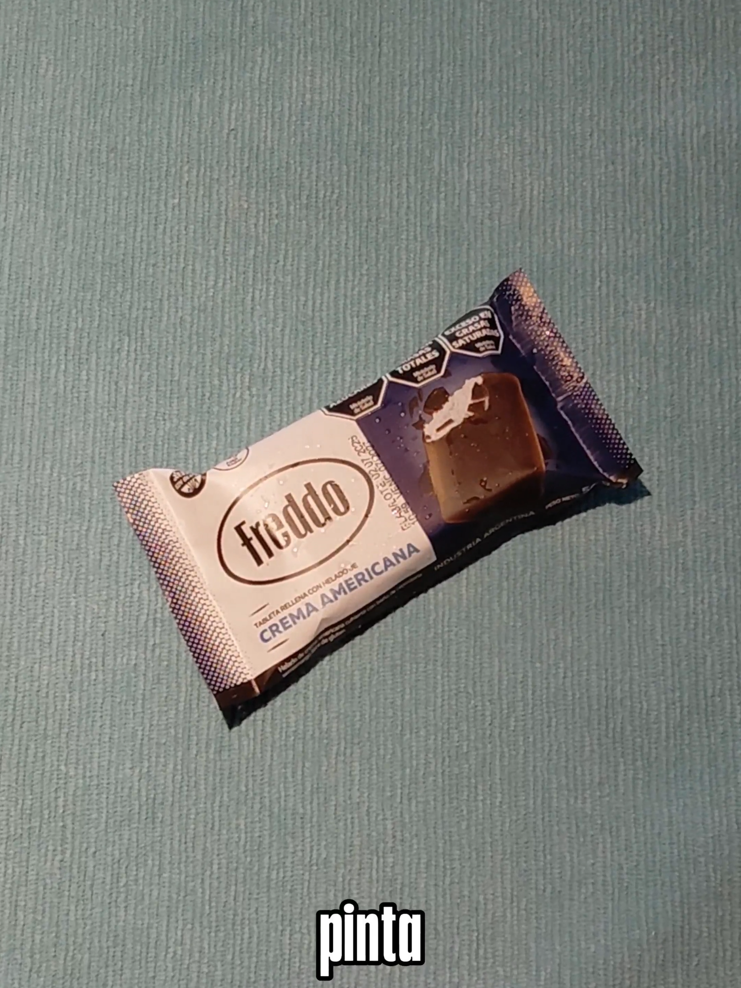 Menciona a esa persona que sabes que le encanta el healdoo🍦🤩 IG: enmodohelado  #viral #helado #regalo #modo