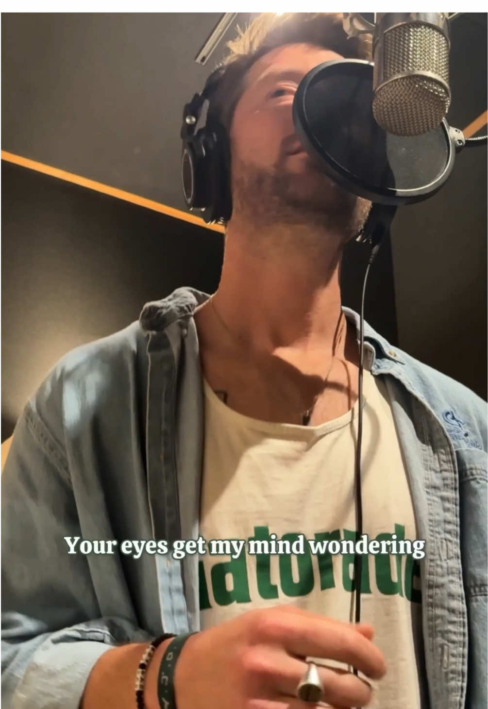 I love this song. I love how it's not about memories already made, but about all the ones we haven't made yet. I don't know what's gonna happen, but im sure excited to look back on our love story one day. I can't wait to rocking chair remember 🤍🪑 #lovesong #lovestory 