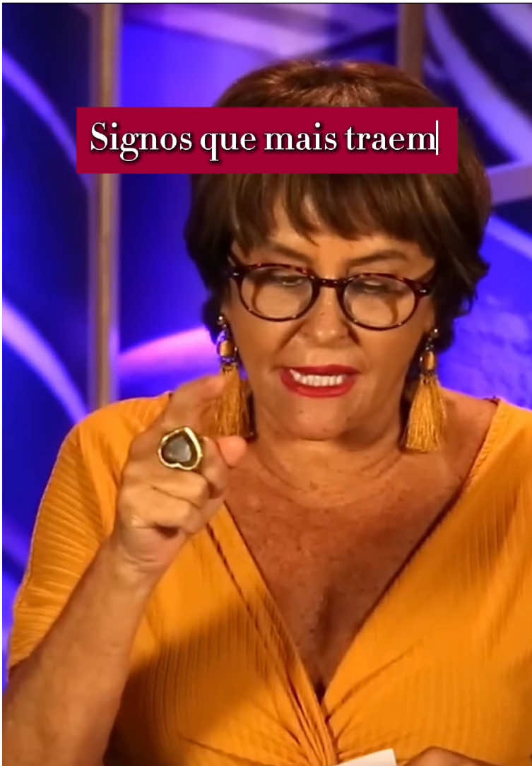 Signos que mais traem e o mais fieis. Concordam?  #signos  #marciasensitiva 