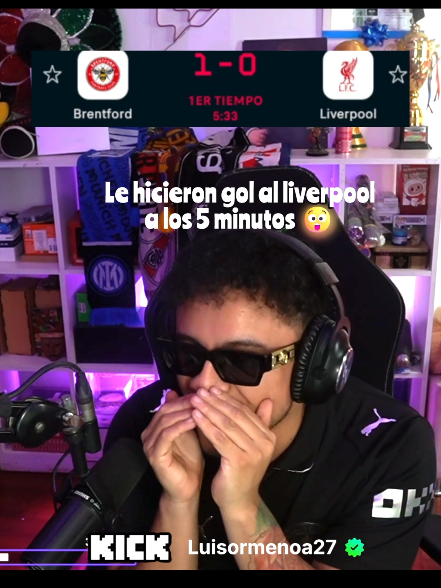 Le estan Ganando al Liverpool a los 5 minutos #paratiiiiiiiiiiiiiiiiiiiiiiiiiiiiiii #viral #tendencia #gol #parati #luisormeño #PremierLeague #liverpool #paratiiiiiiiiiiiiiiiiiiiiiiiiiiiiiii #brentford #paratiiiiiiiiiiiiiiiiiiiiiiiiiiiiiii