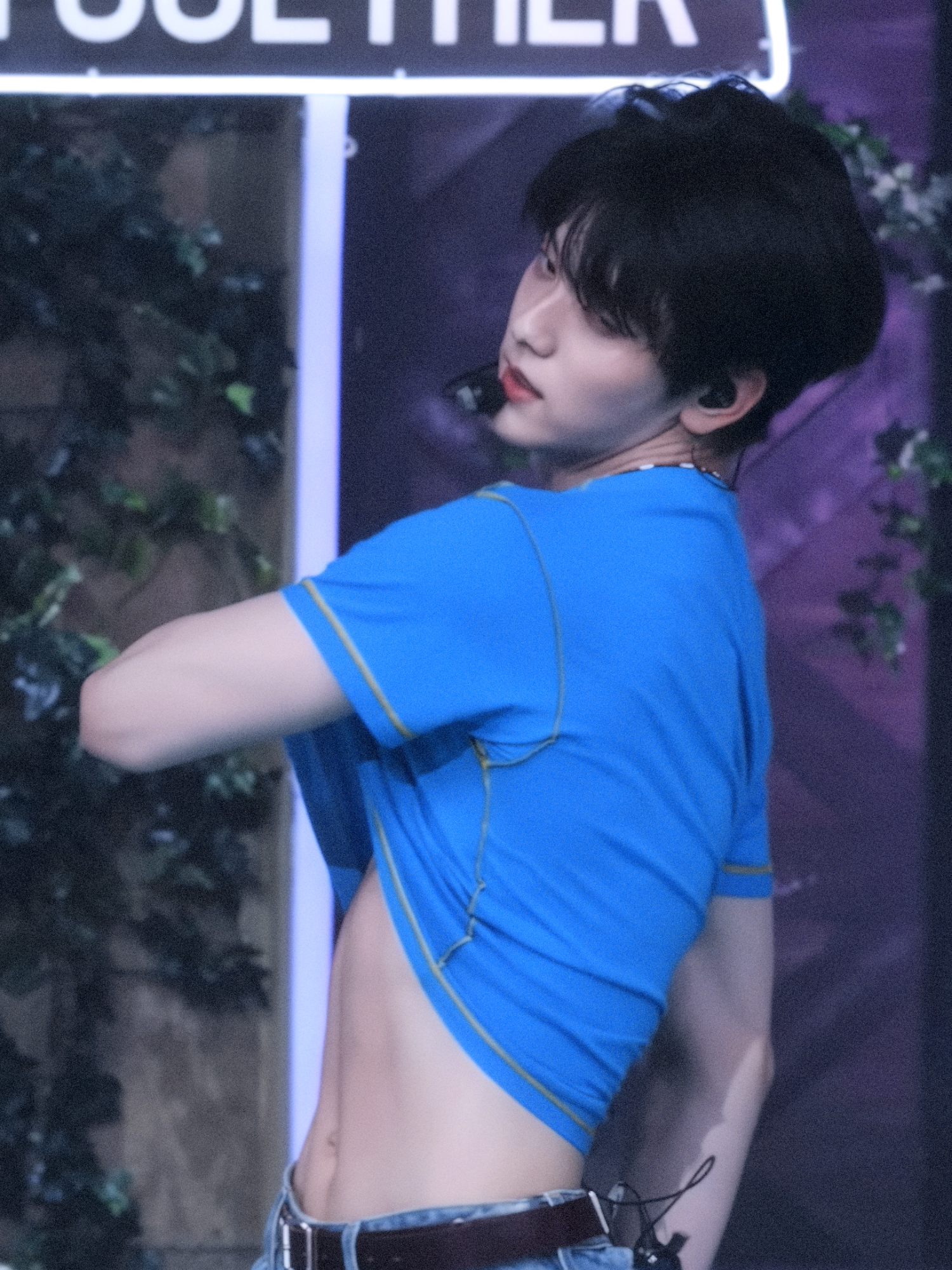 it go down #soobin #txt #edit #fyp #viral