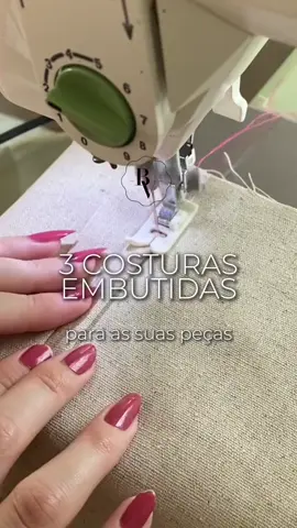 #dicas #costura #costurar #costureirasdotiktok #foryou 