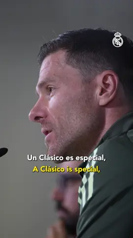 ⚡ TOMORROW ⚡ #ElClásico #RealMadrid 