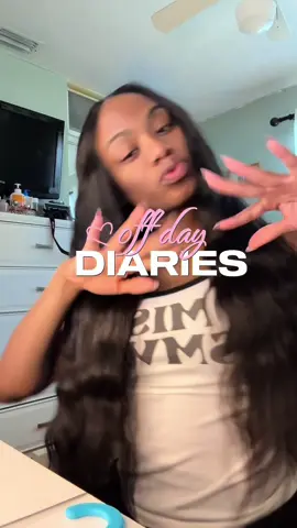 OFF DAY DIARIES 🎀  my day in 45 seconds — Fashion Nova try on haul & a little glam therapy 💋 #OffDayEdition #FashionNovaHaul #ModelDiaries #SoftGlam 