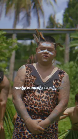 Bắt con cá chà bặt 😂