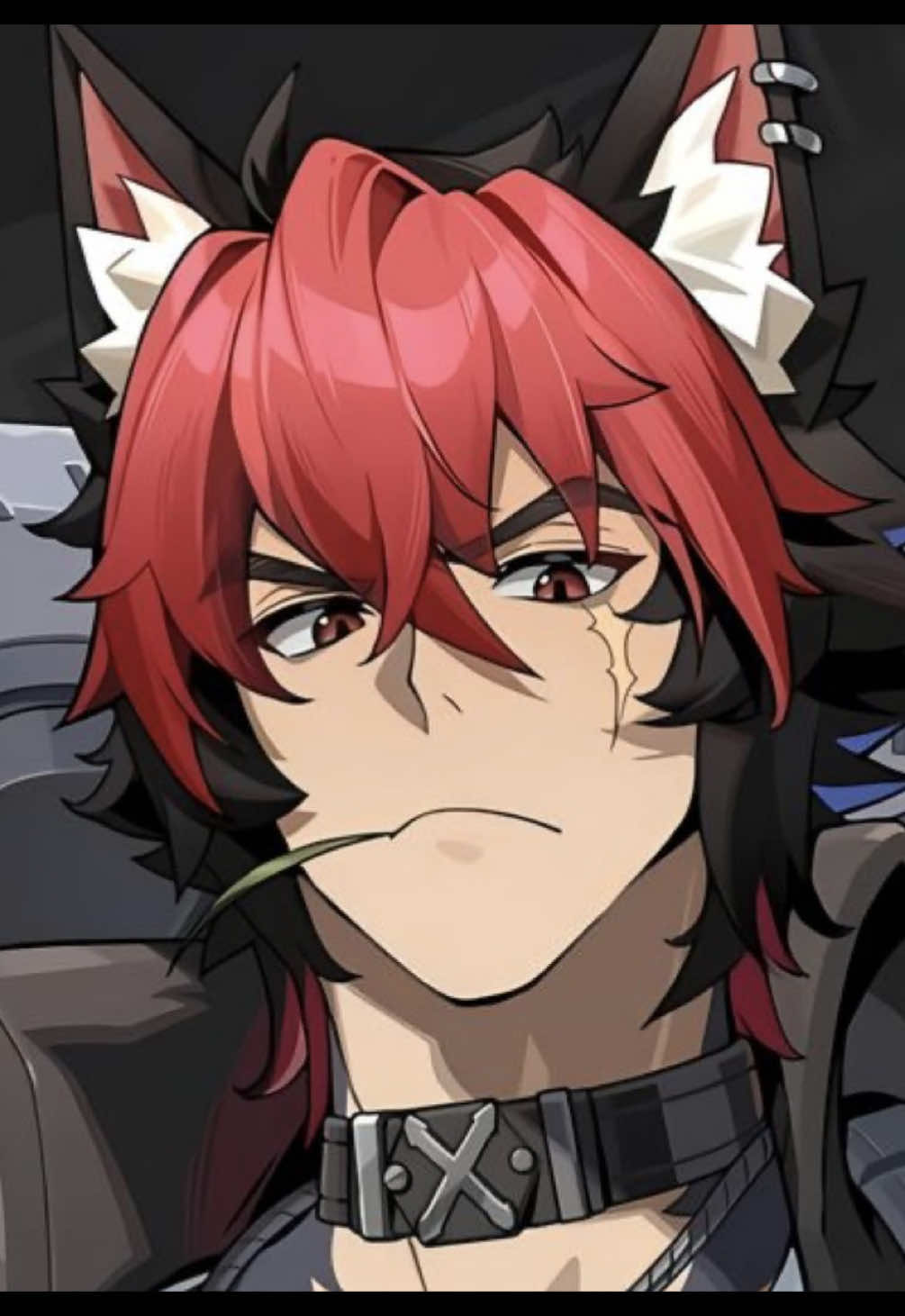 #komanomanato #zzz #zenlesszonezero #aftereffects #placodae 