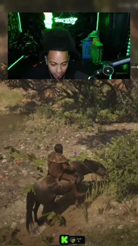 #RedM #parati #viral #jeryrd #streamer 