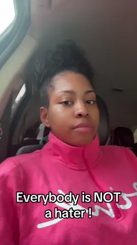 Like let’s be real… #idontknowwhoneedstohearthis #haters 