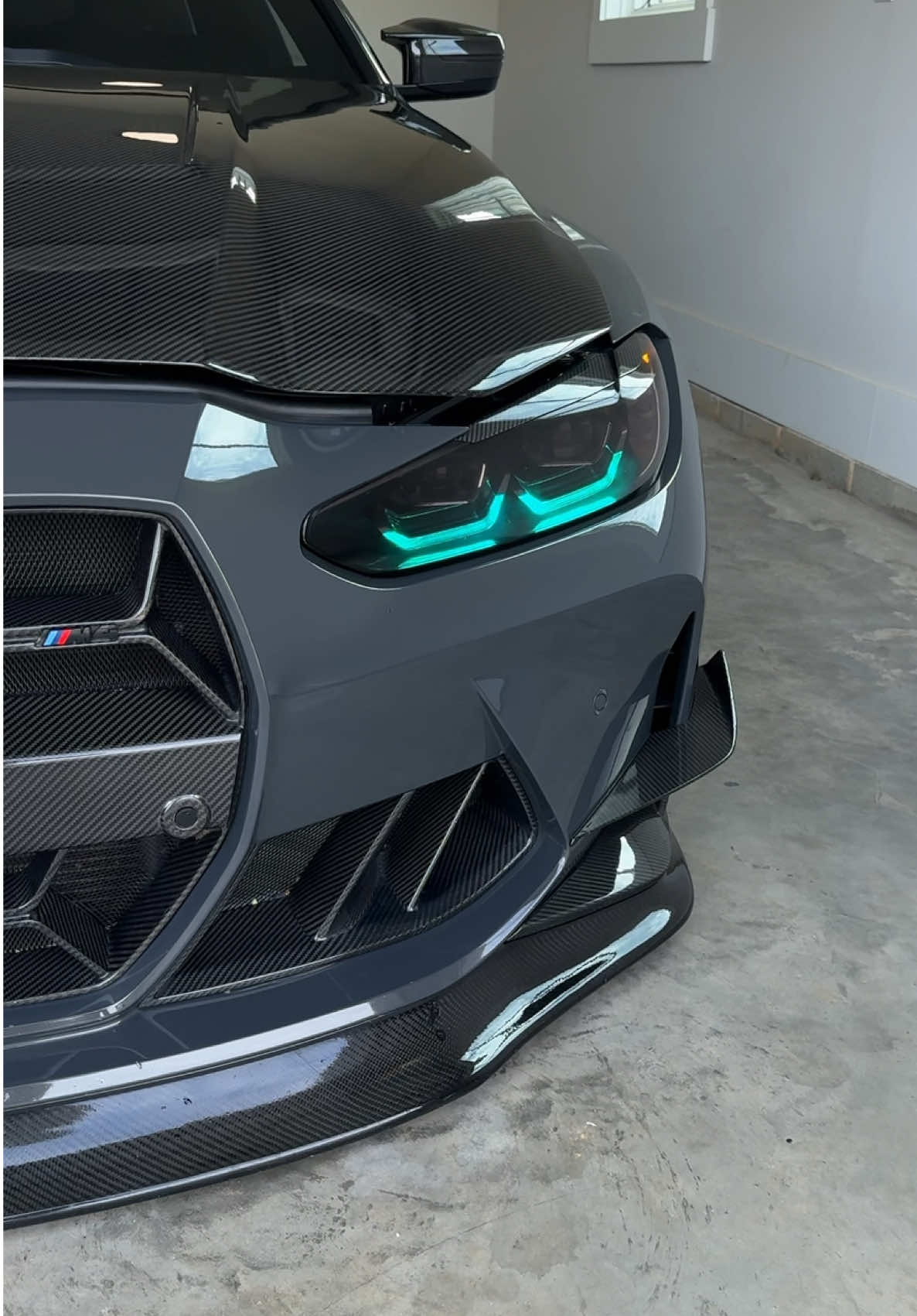 Top G 👑 #bmw #fyp #bmwm #m4 