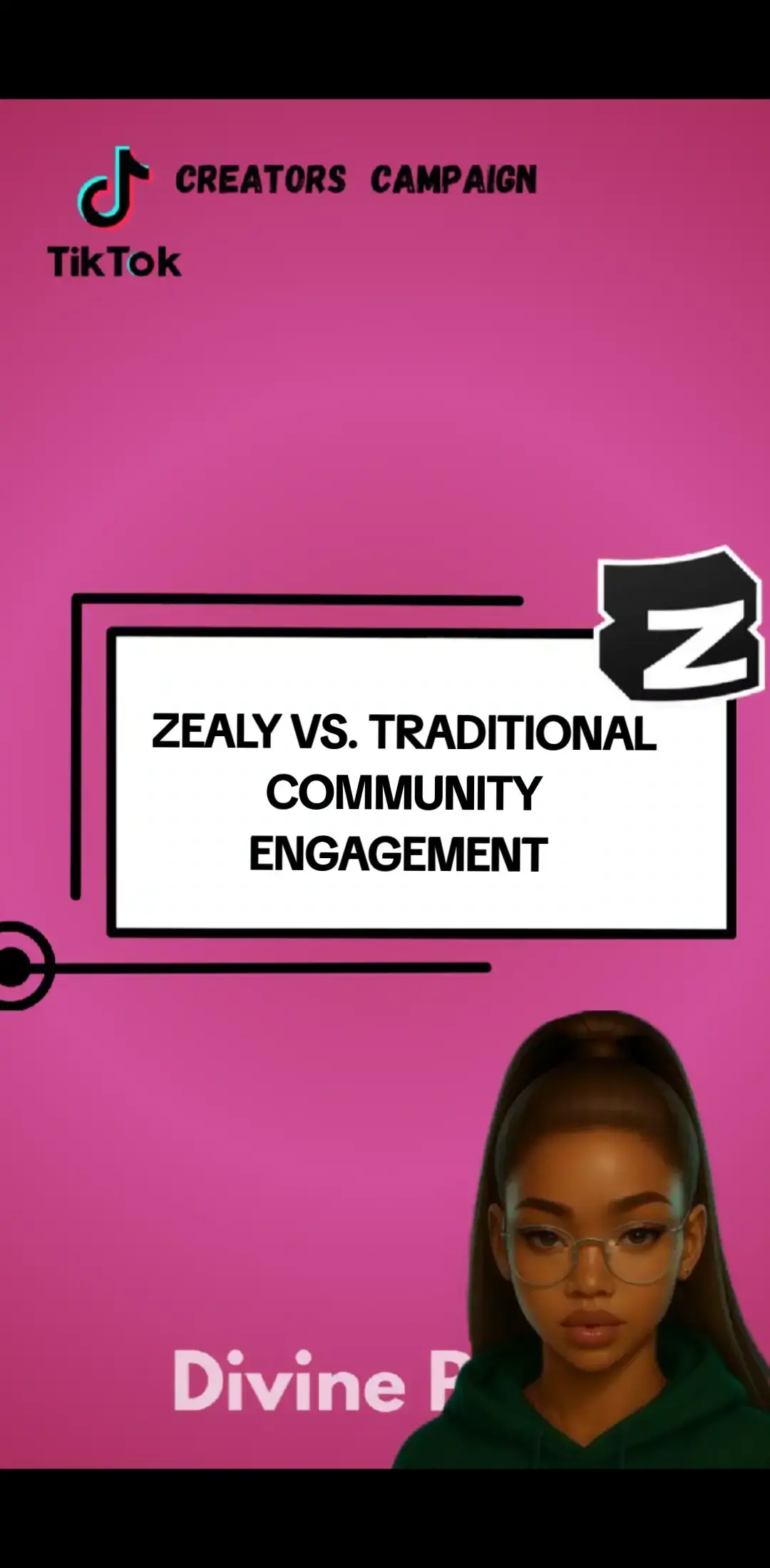Old-school community management which is  Discord mods and spreadsheets and a lot of chaos. WHILE  Zealy is  automation , gamification and  growth. Here’s the face-off 👇 🧾 Traditional Way: ▪︎ Mods manually check tasks. ▪︎ Rewards get delayed. ▪︎ Members lose interest fast. 🎮 Zealy Way: ▪︎ Members complete quests and auto-track XP. ▪︎ Rewards are instant and transparent. ▪︎ Leaderboards create friendly competition. 💡 Result: Zealy doesn’t just manage a community, it energizes it. Projects don’t need a dozen mods; they need a gamified system that keeps people coming back. Zealy is where engagement becomes a game , and everyone plays to win. 🏅 #relatablecontent #Zealy #foryoupage #fyppppppppppppppppppppppp #crypto 