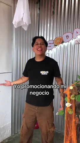 Las mejores sodas solo las consigues aquí, en SODAS RUBIO 🍹🧡#rubio #tachira #junin #emprendimiento @Jossue Gomez @Daniel Jiménez 