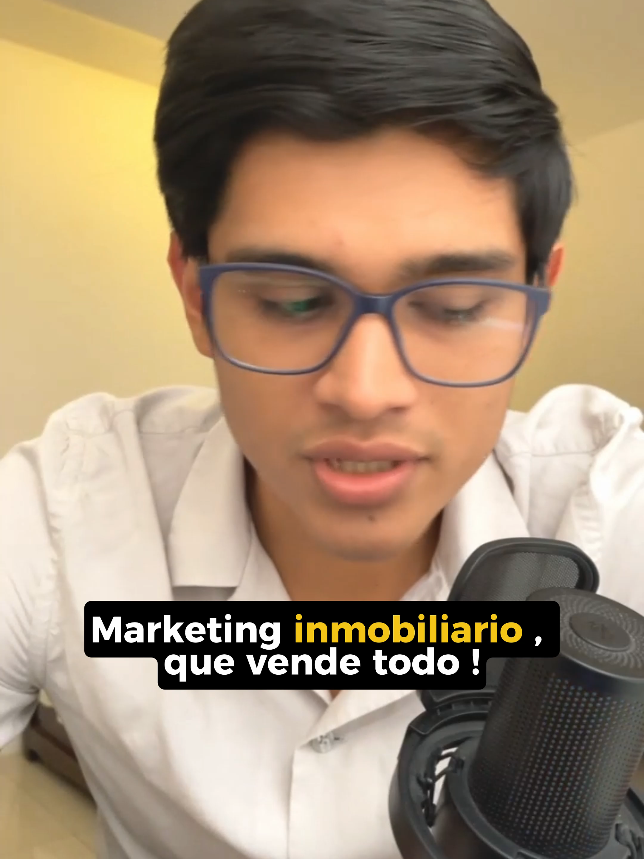 Marketing Inmobiliario, que vende todo!#ecuador #inmobiliario #marketing