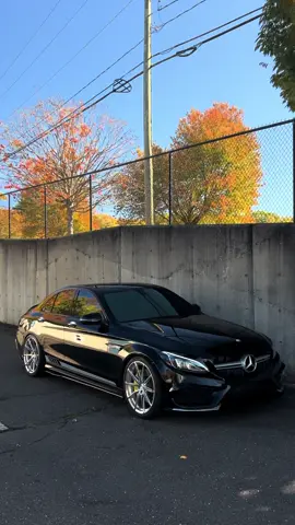 #c43 #amg #mercedes #w205 #benz 