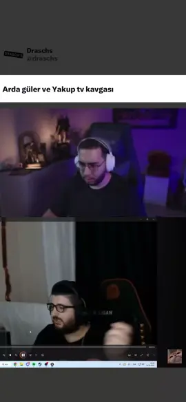 Tepkisi aşırı iyi    . sizce haklı mı  . . . . #fypage  #keşfet #foryoupageofficiall  #ardagüler  #eraycanözkenar  #yakuptv  #öneçıkar 