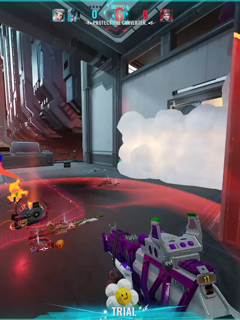 BEST KNIFE, LOVE THE SOUND #PunkPartner #FragPunk