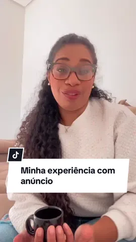 Parte 4 | minha experiência com anúncio #anuncio #marketingdigital #empreendedorismo #delivery #CapCut 