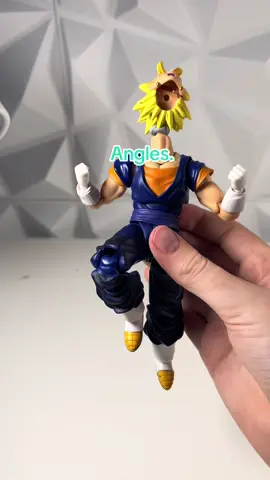 It’s all about the angles