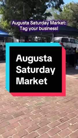 Went down to the Augusta Saturday market. I hadn’t been in awhile so I was just browsing, but I ended up talking to some business owners down there. Check them out! #saturdaymarket #augustamarket #augustaga #augusta #augustageorgia Augusta Georgia things to do Augusta ga Saturday market on the river  Things to do in Augusta this Saturday  Downtown Augusta ga  Augusta ga influencers 