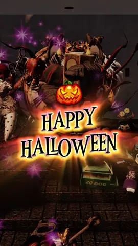 Halloween Event 👻🎃  @𝐕𝐀𝐋𝐇𝐀𝐋𝐋𝐀 𝐎𝐅𝐂  #fyp #fyppppppppppppppppppppppp #trendroblox #roblox #malaysiaroblox🇲🇾 