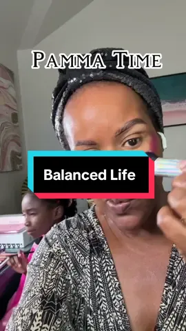 #creatorsearchinsights  Life a Balanced Life. Learn to make time for everyone. Including grand children. 