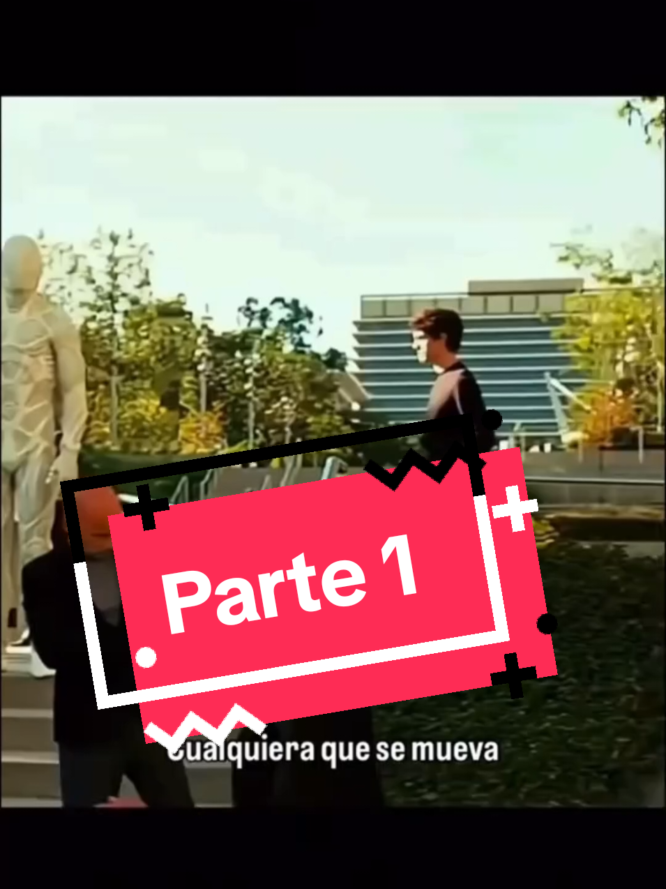 👀Interesante cuando cruzaron la calle . . . 💥 Los esperamos cada domingo  7:30am a 2pm #Carnitas #Mexicali #Comida #movie 